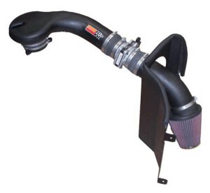 Chevrolet S10 Performance Air Intake - K&N Engineering - FIPK - `96-`04
